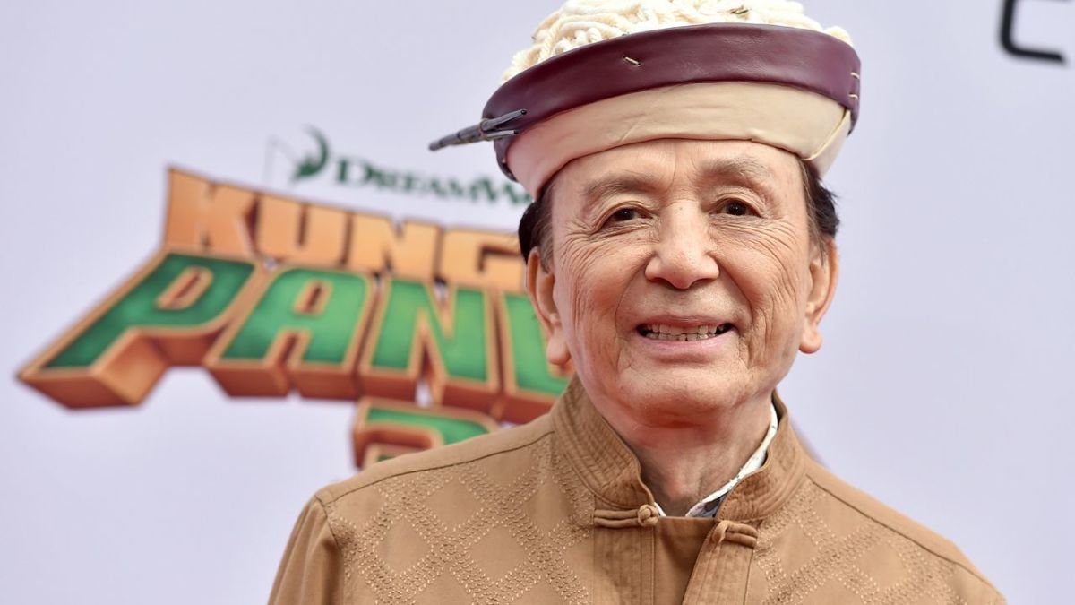 James Hong sao gốc Á 93 tuổi chinh phục Hollywood Xem Phim 24/7