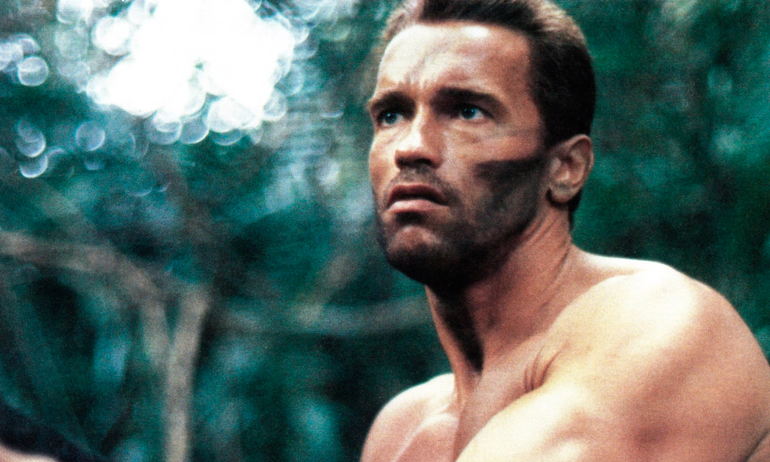 Tương tự Commando, Predator là một dự án hành động mang đậm phong cách của Schwarzenegger trong thập niên 1980. Sự xuất hiện của ông cũng giúp xây dựng nền móng cho thương hiệu phim kéo dài hơn 30 năm này.